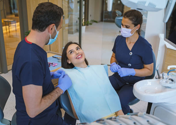 Best Dental Fillings (Composite and Amalgam)  in Linntown, PA