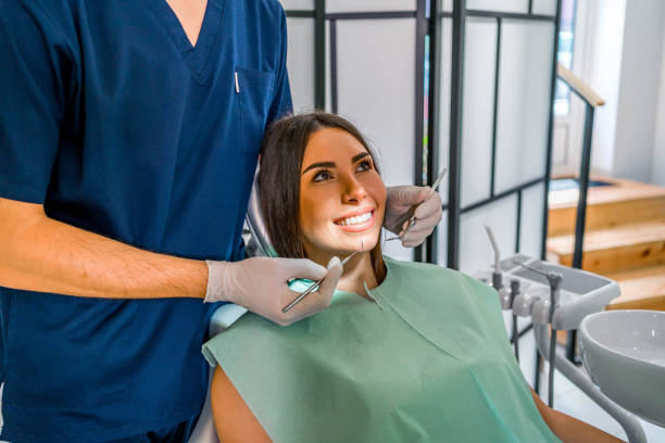 Why Choose Us for Your Dental Needs in Linntown, PA