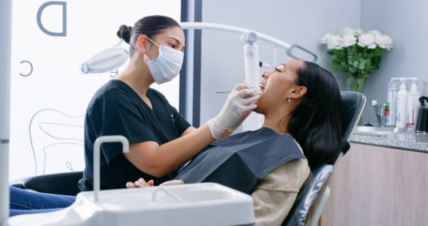 Linntown, PA  Holistic Dental Services Company