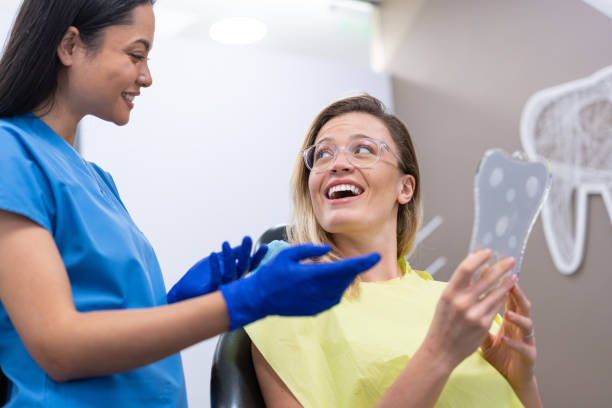 Best Wisdom Tooth Removal  in Linntown, PA