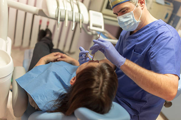Best Dental X-Rays and Imaging  in Linntown, PA