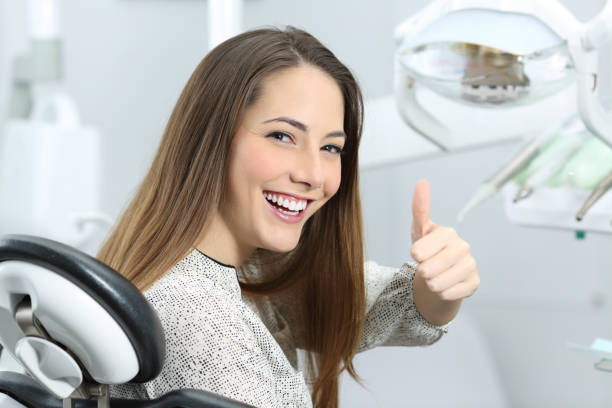 Laser Dentistry in Linntown, PA