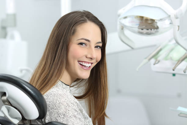 Laser Dentistry in Linntown, PA